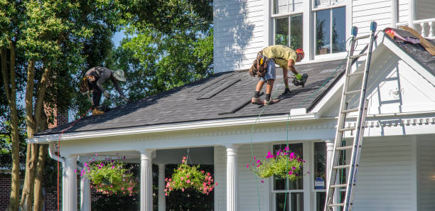 Best Green or Eco-Friendly Roofing Solutions  in Avon, CO